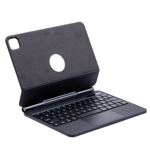 Ma Thuật Bàn Phím Trường Hợp Đối Với iPad Không Khí 13 11 2024 Bàn Phím Trường Hợp Đối Với iPad Pro 11 12.9 Từ Trường Hợp Bàn Phím Với Đa-Cảm Ứng Trackpad - Product Image 1