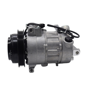 92265299, 447260-4191 Compresor de Aire Acondicionado para Auto, Compresor de Refrigeración para Holden Commodore - Product Image 2