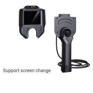 Küçük kamera araç aletleri <span class=keywords><strong>ndt</strong></span> endüstriyel videoskop 360 derece rotasyon eklemli endoskop - Product Image 6