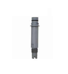 Georg 3-2774,3-2776,3-2774-HT-C Conexión DryLoc/PT1000-Temp-Comp Electrodo PH-ORP PTFE-Ryton-PPS IP67 para Tratamiento de Agua - Product Image 1