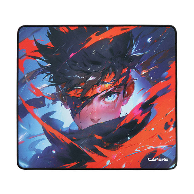 Popular Domestic and International Game Mouse Pad, Same Style for Computer Office Laptop, Dedicated Mouse Pad, Customizable
