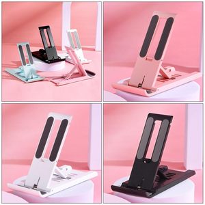 Soporte Plegable para Teléfono Celular, Personalizable, Resistente al Agua, de Plástico ABS, Portátil, Mini, Comercial, para Escritorio, en Pedidos al por Mayor - Product Image 3