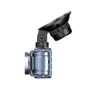 Cámara para Coche 4K Universal de 3 Lentes 2160P con Modo de Estacionamiento 24h, WiFi, Visualización Móvil, DVR, Grabador de Caja Negra para Coche, Visión Nocturna, Cámara Trasera - Product Image 6