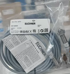 Interruptor de Bloqueo de Puerta de Seguridad Euchner MGB-L2-ARA-AP1A1-S1-L 121353, Nuevo y Original - Product Image 1