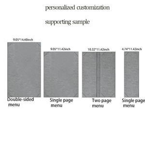 Tùy chỉnh da <span class=keywords><strong>menu</strong></span> nhà hàng <span class=keywords><strong>menu</strong></span> bao gồm <span class=keywords><strong>menu</strong></span> <span class=keywords><strong>menu</strong></span> thẻ sách khách sạn Cửa hàng rượu thanh <span class=keywords><strong>menu</strong></span> điện tử cho nhà hàng - Product Image 2
