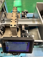 Machine de formage de rouleaux de villa à quille légère de type standard C89