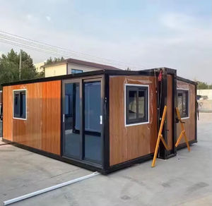 Clinique médicale <span class=keywords><strong>mobile</strong></span> thaïlandaise prête à l'emploi, solution d'aménagement intérieur personnalisée, conteneur extensible en vrac - Product Image 3