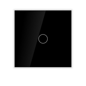 European Standard 86 <b>WiFi</b> Graffiti <b>Smart</b> <b>Switch</b> 16A Touch Control For Water Heater Mobile Phone Remote Tuya System - Product Image 3