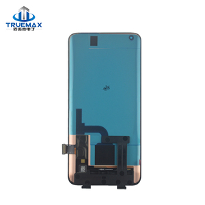 6.67 pouces LCD original pour Xiaomi MI 10 5G écran tactile assemblage du numériseur <span class=keywords><strong>Mi10</strong></span> écran de remplacement - Product Image 4