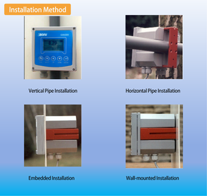 เครื่องควบคุมค่า <span class=keywords><strong>pH</strong></span> แบบดิจิตอลออนไลน์สำหรับอุตสาหกรรม BOQU EXA300 พร้อมปั๊มจ่ายสารเคมีสำหรับระบบไฮโดรโปนิกส์ - Product Image 2