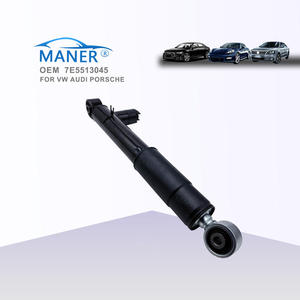 Amortiguador de Suspensión Neumática del Eje Trasero MANER 7E5513045 7E5513046 para VOLKSWAGEN Caravelle 2015- - Product Image 2