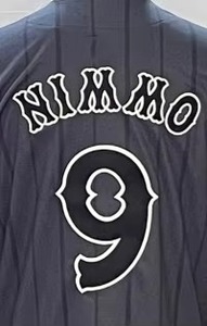 Conjunto de Uniforme de Béisbol y Sóftbol para Mujer, Tallas Grandes, Personalizado, Sublimado, Poliéster de Secado Rápido, Antibacterial y Transpirable - Product Image 2