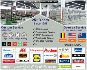 Vertak 1800W <span class=keywords><strong>tondeuse</strong></span> à gazon électrique à cordon avec sac d'herbe à dégagement rapide pour un usage professionnel pour le marketing - Product Image 5