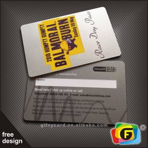 บัตรควบคุมการเข้าถึงบัตรประจำตัวประชาชนของบริษัทภาพถ่ายส่วนบุคคลคุณภาพสูง - Product Image 3