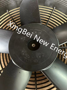 Ventilateur axial haute performance SPAL d'origine VA34-BP50/C/B-<span class=keywords><strong>36A</strong></span> pour la climatisation des <span class=keywords><strong>bus</strong></span> - Product Image 3