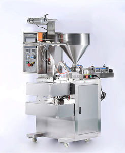 Machine d'emballage d'<span class=keywords><strong>eau</strong></span>, machine <span class=keywords><strong>de</strong></span> remplissage <span class=keywords><strong>de</strong></span> <span class=keywords><strong>parfum</strong></span>, machine <span class=keywords><strong>de</strong></span> remplissage automatique <span class=keywords><strong>de</strong></span> sachets <span class=keywords><strong>de</strong></span> 10 ml, machine d'emballage <span class=keywords><strong>de</strong></span> liquide, <span class=keywords><strong>de</strong></span> lait - Product Image 5
