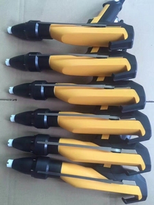 CE ไฟฟ้าสถิตผงอัตโนมัติเคลือบสเปรย์ปืน WX-<span class=keywords><strong>OPTI</strong></span> 2F - Product Image 2