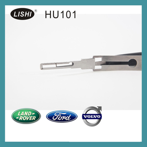 Lishi 2-in-1 khóa chọn lishi <span class=keywords><strong>HU</strong></span>-<span class=keywords><strong>101</strong></span> khóa chọn cho Ford Focus - Product Image 6