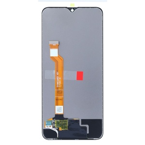 หน้าจอ LCD แบบสากลสำหรับ realme 2 Pro อะไหล่โทรศัพท์มือถือ LCD 2pro ของแท้จากโรงงาน OEM - Product Image 2