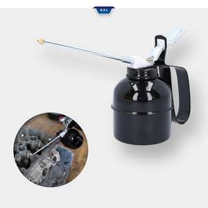 Bote de spray de aceite Brilliant Tools, 300 ml - Product Image 4