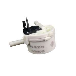 FM-HL3012 Water <strong>Flow</strong> <strong>Meter</strong> for Coffee Machines Low Cost Small Size Water Liquid <strong>Flow</strong> Sensor - Product Image 3