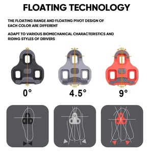 <span class=keywords><strong>Tacchetti</strong></span> <span class=keywords><strong>da</strong></span> <span class=keywords><strong>bici</strong></span> antiscivolo autobloccante <span class=keywords><strong>per</strong></span> <span class=keywords><strong>bici</strong></span> <span class=keywords><strong>da</strong></span> ciclismo <span class=keywords><strong>da</strong></span> strada invernale accessori <span class=keywords><strong>per</strong></span> pedali <span class=keywords><strong>scarpe</strong></span> - Product Image 3