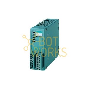 Siemens 6DD16810AJ1 - Nuovo - Product Image 1