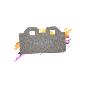 Cabezal de limpiaparabrisas Roland Dx7, fieltro, nuevo Original 1000006736 para impresora de tinta solvente, pieza Compatible - Product Image 1