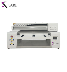 9060 uvdtf फ्लैट प्रिंटर स्टिकर फिल्म नई प्रिंट तकनीक 90*60 सेमी कॉम्पैक्ट Uv dtf प्रिंटर गोल्ड स्टिकर इंकजेट प्रिंटर - Product Image 1