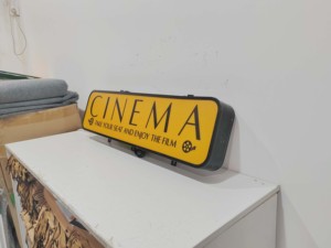 Cajas de luz LED de un solo lado con trabajo de cambio gráfico rápido de brillo uniforme para letreros de tiendas, centros comerciales, metros, aeropuertos y exposiciones - Product Image 3