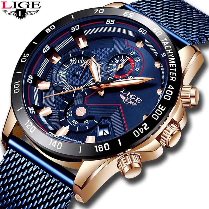 Nice Achat Revente Montre De Luxe Watches For Men Hommes De Luxe