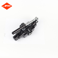 Vanne de commande hydraulique directionnelle compacte de meilleure qualité vanne pilote hydraulique