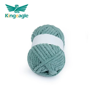 Kingeagle Price Killer 0.3NM/1 Fil de glace itinérant de haute qualité pour crochet