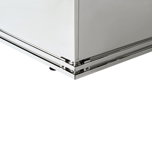 Pastelería pantalla utilizado comercial escaparate <span class=keywords><strong>para</strong></span> la venta - Product Image 6