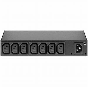 PDU para Rack AP6015A Básico 0U/1U 120-240V/15A 220-240V/10A (8) C13 Montaje en Rack Filipinas - Product Image 5