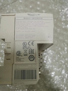 Sch LMC058LF42 PLC Control Module - Product Image 3
