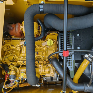รถขุดตีนตะขาบแท้ ลดราคาพิเศษ Caterpillar CAT312GC อุปกรณ์ก่อสร้าง รถขุด Cat 310 308 312 - Product Image 4