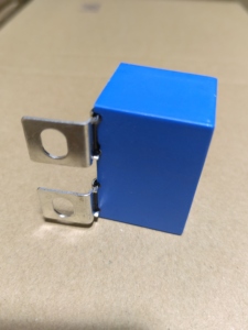 Bevenbi 0.47uF 0.68UF 2uF 700vac 1000V 1200V 1700V 2000V Hệ Thống Điện loại hộp IGBT snubber tụ điện - Product Image 4