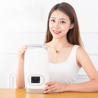 Masseur électrique intelligent pour les mains, outil de Massage par Vibration, nouveauté 2020