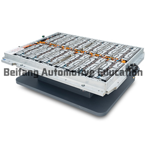 उच्च वोल्टेज बैटरी प्रशिक्षक/हाइब्रिड वाहन प्रशिक्षक - Product Image 2