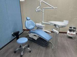 Low <strong>Price</strong> and Good Quality <strong>Medical</strong> <strong>Dental</strong> <strong>Chair</strong> With Cheap <strong>Price</strong> of <strong>Dental</strong> Equipment <strong>Chair</strong> <strong>Unit</strong> <strong>Price</strong> - Product Image 6