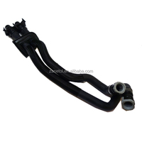 Tuyau de radiateur de liquide de refroidissement d'eau ZANETOL pour LandRover Freelander 2 2006-2014 RangeRover Evoque 6G91-18K293 6G9118K293 6G91-18K293-CG