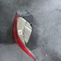 Feux arrière LED Fenghua pour E92 E93 LCI Coupé 2010-2013, 6V 3000 Lm, lumière rouge, pièces de voiture d'occasion authentiques