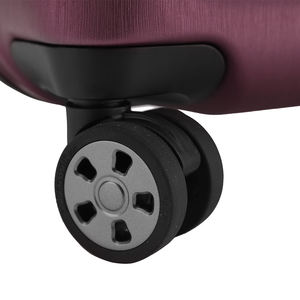 <span class=keywords><strong>BENRO</strong></span> de vino rojo 20 de 24 pulgadas en viajar Carro de equipaje maleta con escala de - Product Image 5