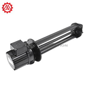 Bomba Sumergible Original BRINKMANN TB 40/350+001 con 1 Año de Garantía para Suministro de Fluido de Corte a Máquinas CNC y Tornos - Product Image 2