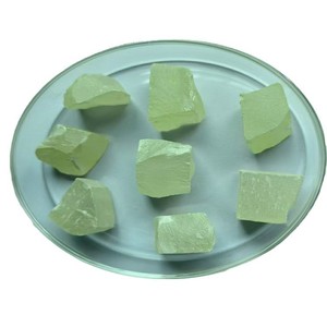 Approvisionnement du fabricant MF ZnS sulfide15-20MM de zinc granule/cible/pour matériau de revêtement optique - Product Image 6