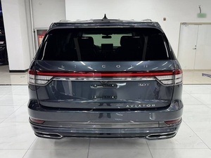 Meilleur <span class=keywords><strong>Prix</strong></span> Lin-coln Aviator 2022 Essence 3.0 <span class=keywords><strong>SUV</strong></span> Voiture d'occasion 4WD6 - Product Image 3