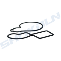 Joint de pompe à eau pour BMW N20 2.0L OE 11517644809 avec joints toriques 328i 428i 528i X1 X3 X4 X5 Z4