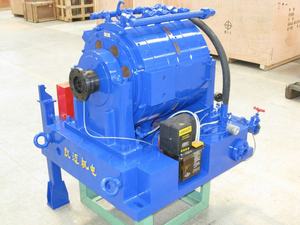 Wervelstroom Rollenbank/Rem - Product Image 4