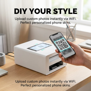 <b>Sticker</b> Photo <b>Printer</b> Die Cutting Machine Phone Skin <b>Sticker</b> <b>Printer</b> Cutting and <b>Printer</b> Machine - Product Image 6